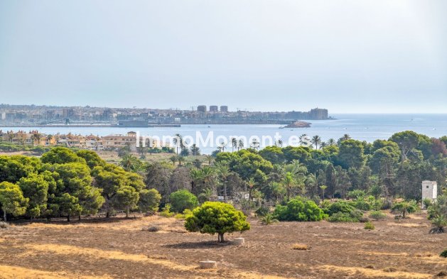 Resale - Apartment - Orihuela - Punta Prima