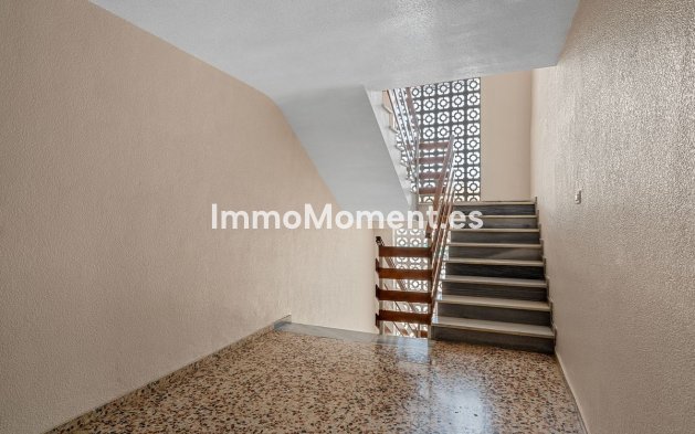 Resale - Apartment - Orihuela - Punta Prima