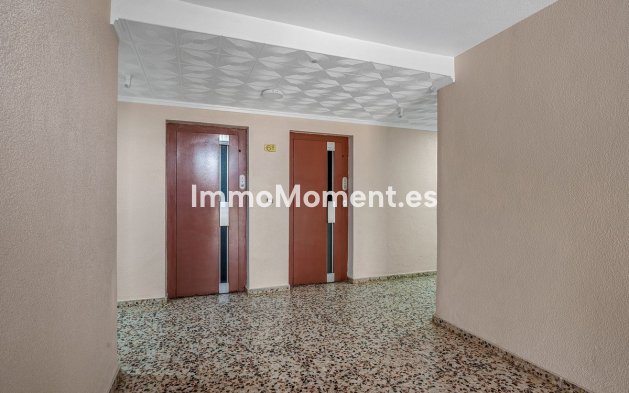 Resale - Apartment - Orihuela - Punta Prima