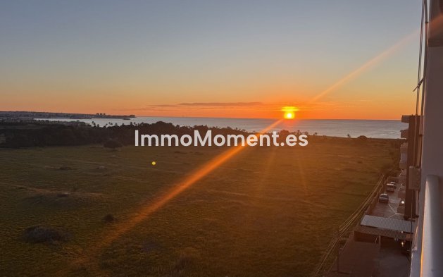 Resale - Apartment - Orihuela - Punta Prima