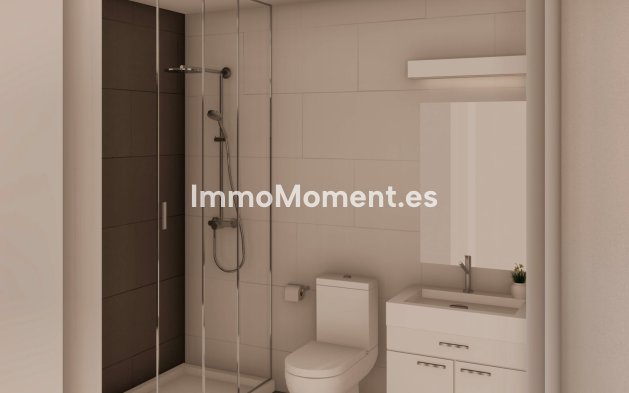 Obra nueva - High-bungalow - Roldán