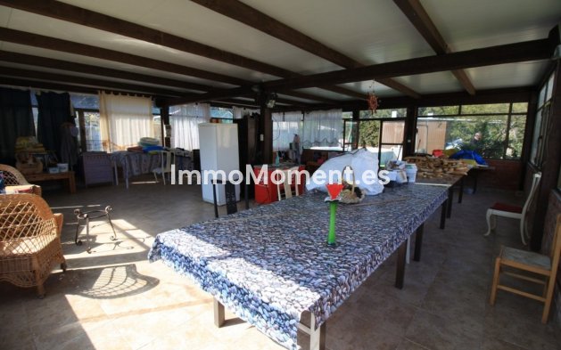 Resale - Detached villa - Orihuela - Orihuela Costa