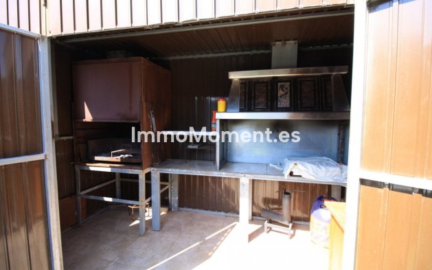 Resale - Detached villa - Orihuela - Orihuela Costa