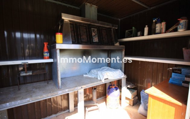 Resale - Detached villa - Orihuela - Orihuela Costa