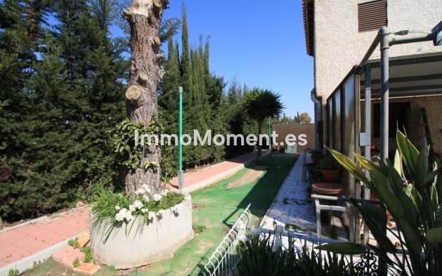 Resale - Detached villa - Orihuela - Orihuela Costa