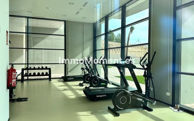 Resale - Apartment - Benidorm - Benidorm Centro