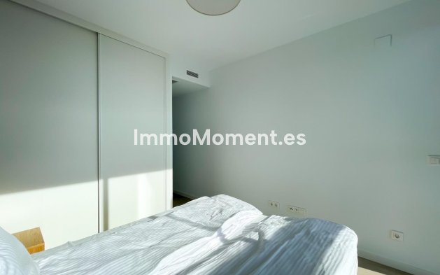 Resale - Apartment - Benidorm - Benidorm Centro
