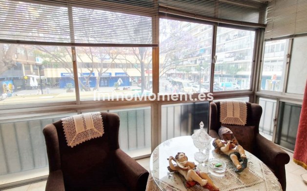 Resale - Apartment - Fuengirola - Fuengirola Centro