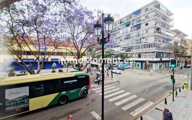 Resale - Apartment - Fuengirola - Fuengirola Centro