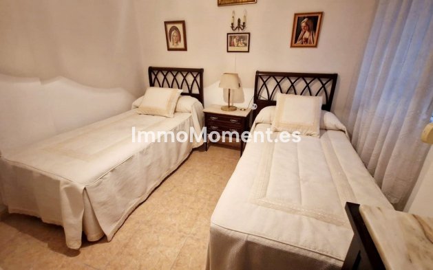 Resale - Apartment - Fuengirola - Fuengirola Centro