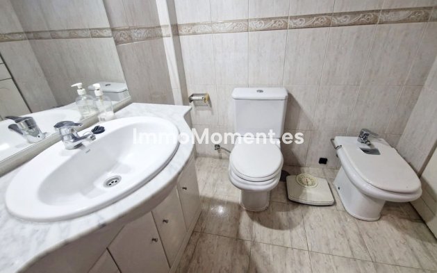 Resale - Apartment - Fuengirola - Fuengirola Centro
