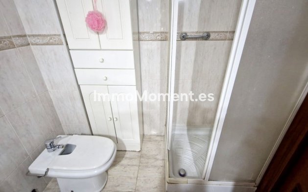 Resale - Apartment - Fuengirola - Fuengirola Centro