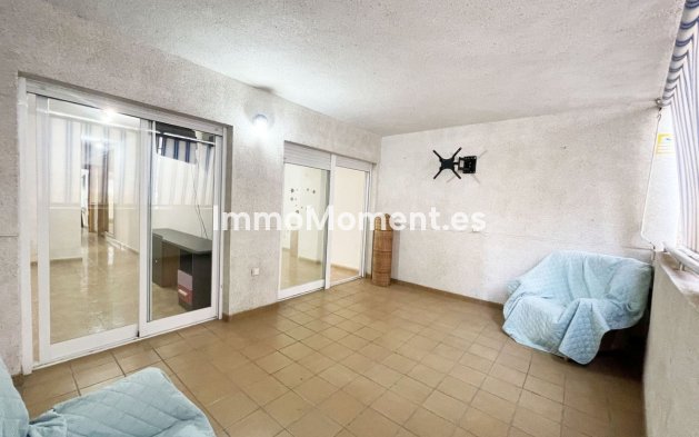 Resale - Apartment - Calpe - Calpe Centro