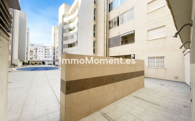 Resale - Apartment - Calpe - Calpe Centro