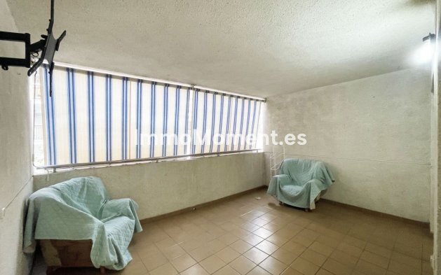 Resale - Apartment - Calpe - Calpe Centro