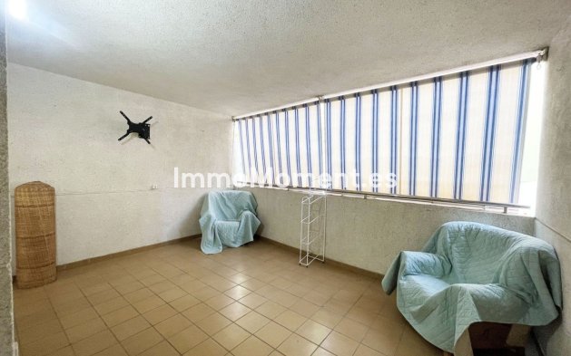 Resale - Apartment - Calpe - Calpe Centro