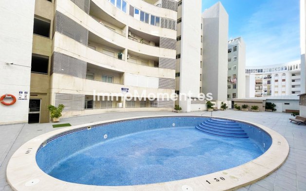 Resale - Apartment - Calpe - Calpe Centro