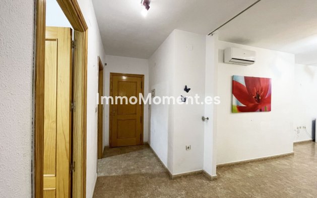 Resale - Apartment - Calpe - Calpe Centro