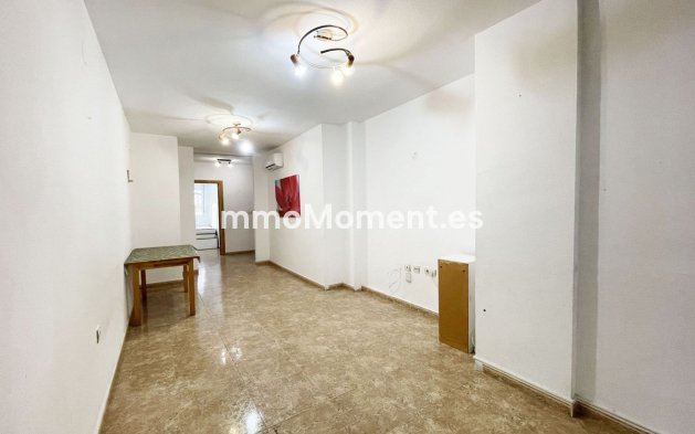 Resale - Apartment - Calpe - Calpe Centro