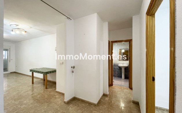 Resale - Apartment - Calpe - Calpe Centro