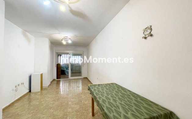 Resale - Apartment - Calpe - Calpe Centro