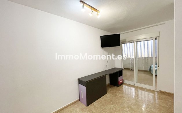 Resale - Apartment - Calpe - Calpe Centro