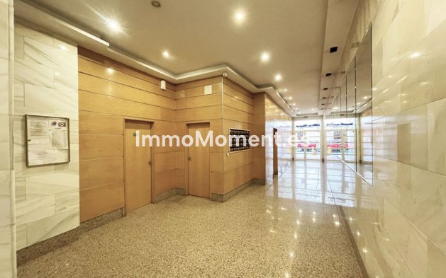 Resale - Apartment - Calpe - Calpe Centro