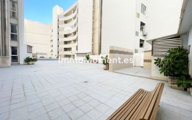 Resale - Apartment - Calpe - Calpe Centro