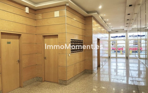 Resale - Apartment - Calpe - Calpe Centro