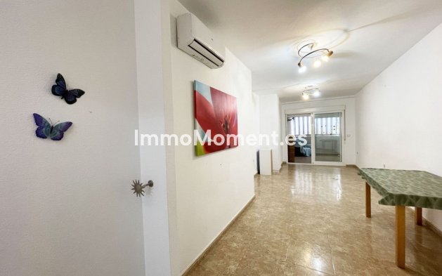 Resale - Apartment - Calpe - Calpe Centro