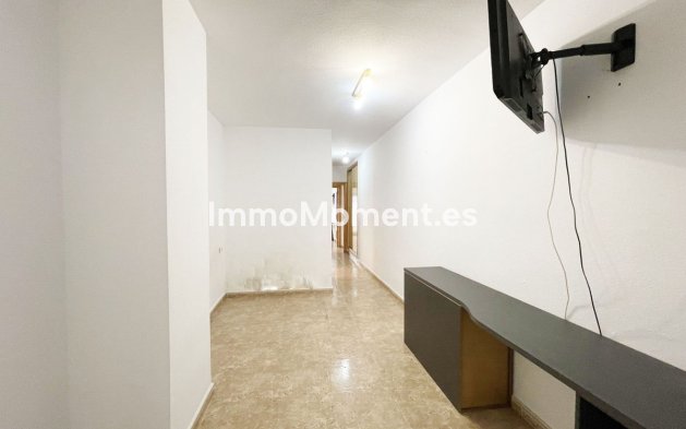 Resale - Apartment - Calpe - Calpe Centro