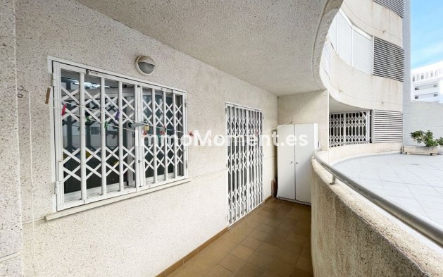 Resale - Apartment - Calpe - Calpe Centro