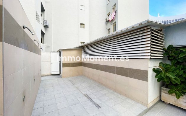 Resale - Apartment - Calpe - Calpe Centro