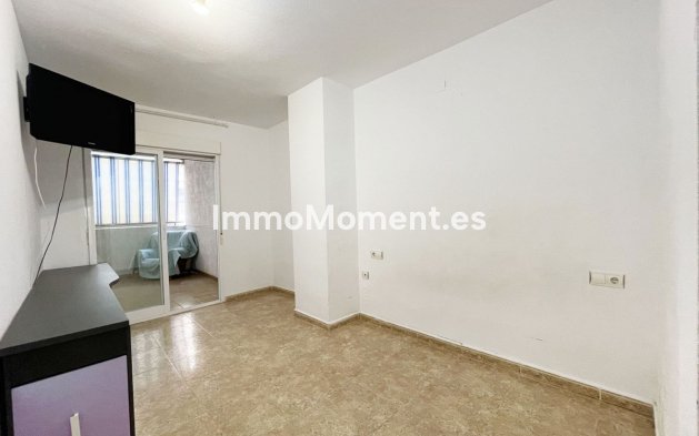 Resale - Apartment - Calpe - Calpe Centro