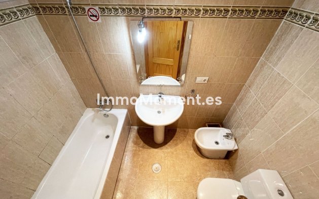 Resale - Apartment - Calpe - Calpe Centro