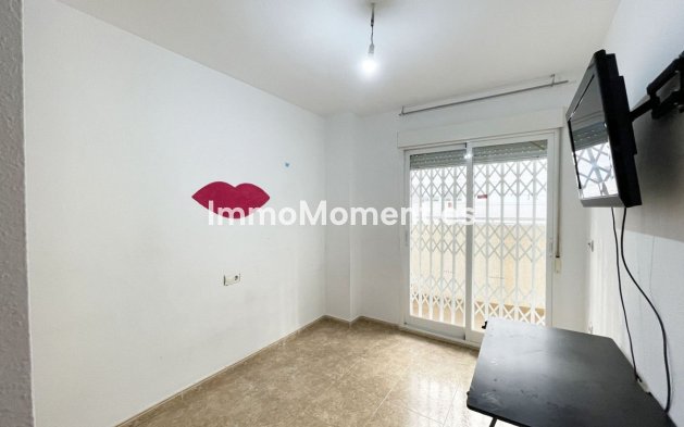 Resale - Apartment - Calpe - Calpe Centro