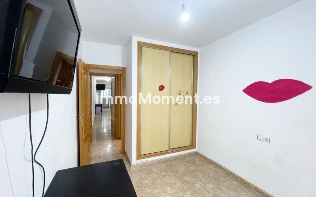 Resale - Apartment - Calpe - Calpe Centro