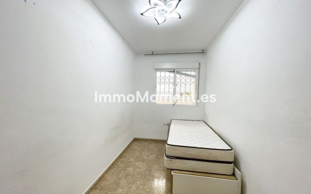 Resale - Apartment - Calpe - Calpe Centro