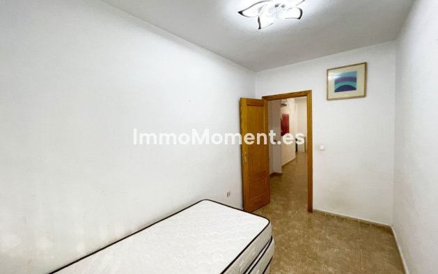 Resale - Apartment - Calpe - Calpe Centro
