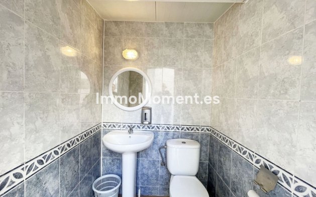 Resale - Apartment - Calpe - Calpe Centro