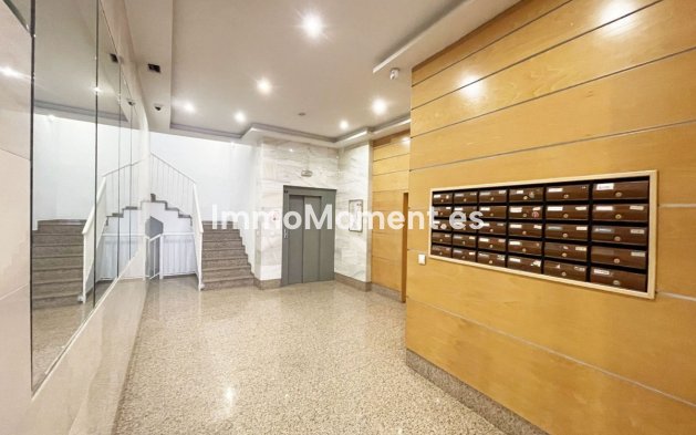 Resale - Apartment - Calpe - Calpe Centro