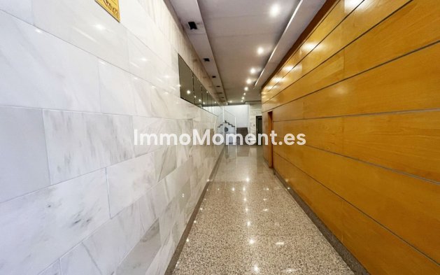 Resale - Apartment - Calpe - Calpe Centro