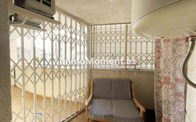 Resale - Apartment - Calpe - Calpe Centro