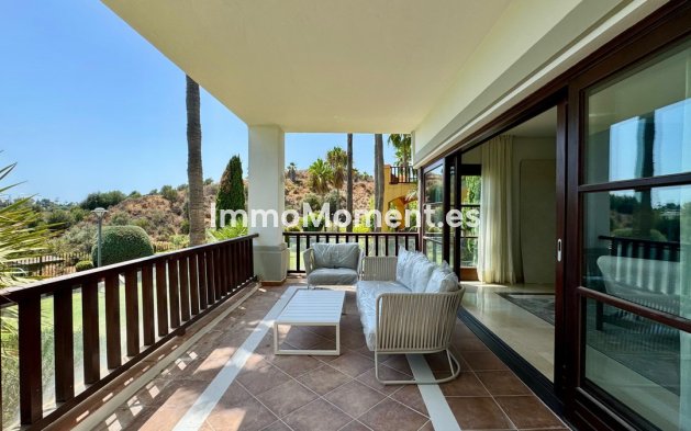 Resale - Detached villa - Marbella - The Golden Mile