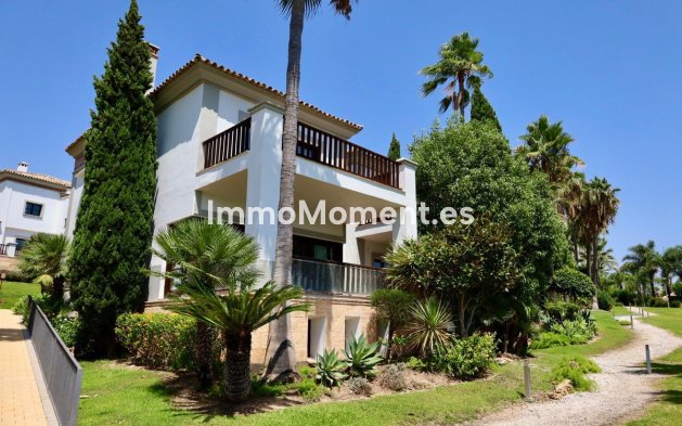 Resale - Detached villa - Marbella - The Golden Mile