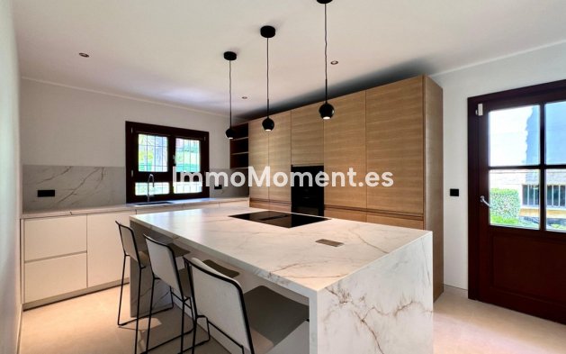 Resale - Detached villa - Marbella - The Golden Mile