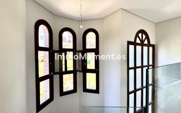 Resale - Detached villa - Marbella - The Golden Mile