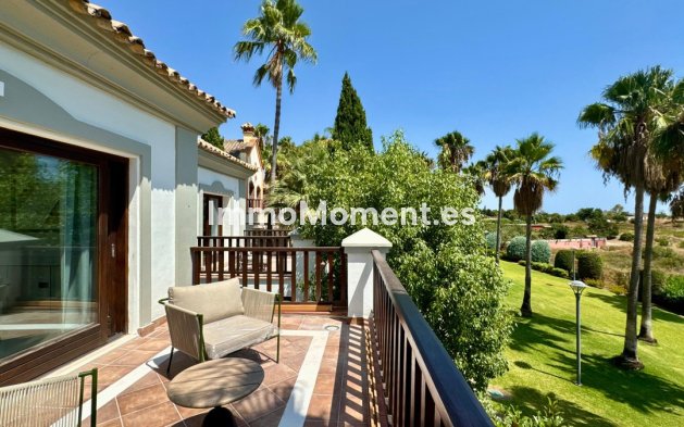 Resale - Detached villa - Marbella - The Golden Mile