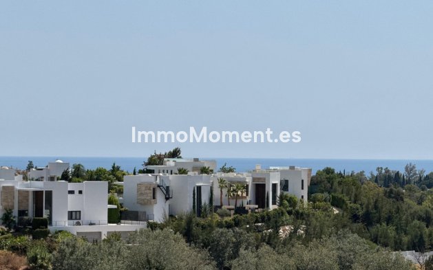 Resale - Detached villa - Marbella - The Golden Mile