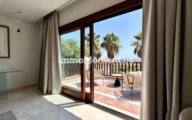 Resale - Detached villa - Marbella - The Golden Mile